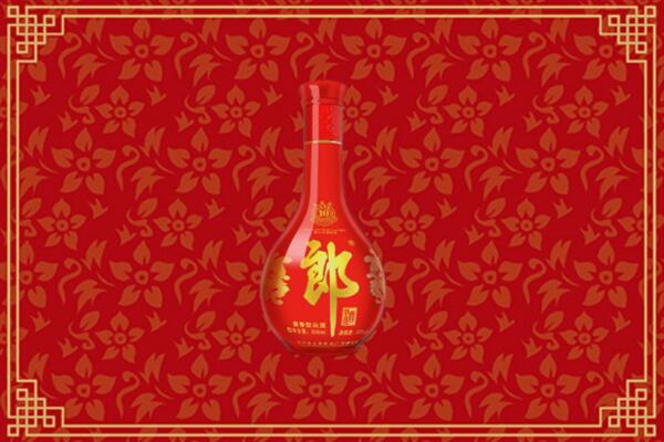 石家庄新乐市高价回收郎酒