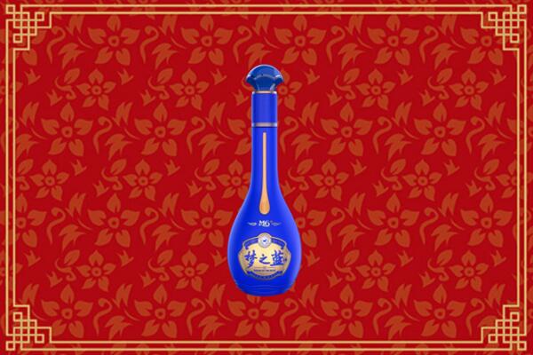 收购行情：石家庄新乐市名酒梦之蓝价格